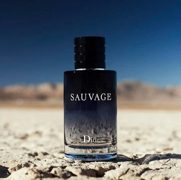 عطر رجالي